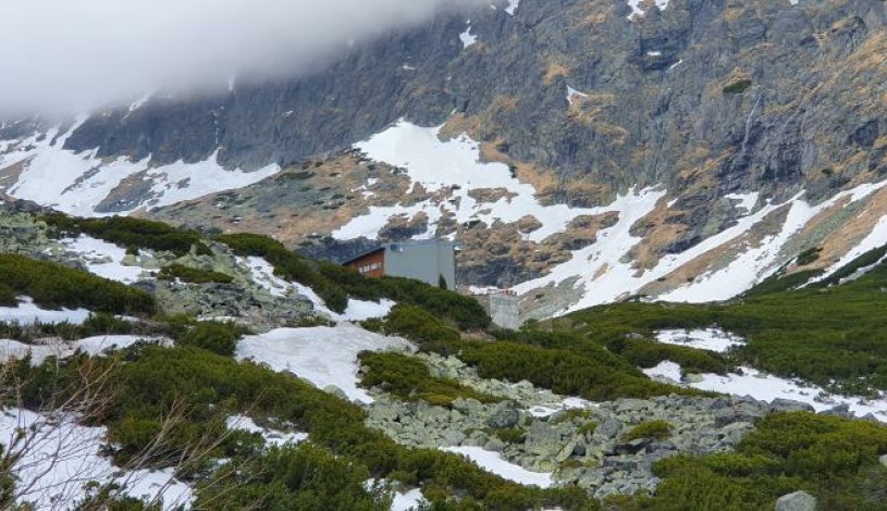 Hotel CROCUS **** Vysoké Tatry